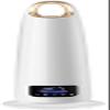 CUTPOIY Humidifiers for Home Floor-Standing Humidifier Home Mute Bedroom Large Capacity Constant Humidity Pregnant Woman Baby Office Air Purification Waterless Auto Shut-Off Humidifier view 1