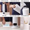 CUTPOIY Humidifiers for Home Floor-Standing Humidifier Home Mute Bedroom Large Capacity Constant Humidity Pregnant Woman Baby Office Air Purification Waterless Auto Shut-Off Humidifier view 2