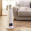 CUTPOIY Humidifiers for Home Floor-Standing Humidifier Home Mute Bedroom Large Capacity Constant Humidity Pregnant Woman Baby Office Air Purification Waterless Auto Shut-Off Humidifier view 4