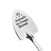 Husband's Ice Cream Shovel Spoon Husband Father's Day Gifts from Wife Boyfriend Ice Cream Spoon Gift for Husband Birthday Gift Ideas Hubby Engraved Spoons Shovels Gifts for Men Him view 1