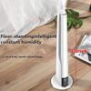 CUTPOIY Humidifiers for Bedroom 5.5L Heavy Fog Large-Capacity Humidifier Household Silent Pregnant and Baby Floor-Standing Supersonic Wave Intelligent Constant, view 2