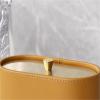 YNWDBY Toothpick Holder Household Cotton Swab Dental Floss Two-in-one Storage Box with Lid Tooth Pick Dispensers(1) view 4