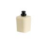 YNWDBY Toothpick Holder Cotton Swab Storage Box Household Dental Floss Toothpick Holder Jar Tooth Pick Dispensers(1) view 1