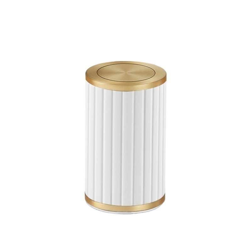 YNWDBY Toothpick Holder Toothpick Box Modern Push-Type Automatic Pop-up Household Toothpick Holder Portable Tooth Pick Dispensers(1)