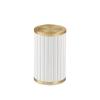 YNWDBY Toothpick Holder Toothpick Box Modern Push-Type Automatic Pop-up Household Toothpick Holder Portable Tooth Pick Dispensers(1) view 1