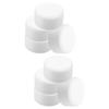 ARTIBETTER 4sets Round Cake Decorating Props Foam Cake Dummies for Beginners Baking Supplies DIY Models 4pcs*4 view 1