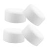 ARTIBETTER 4sets Round Cake Decorating Props Foam Cake Dummies for Beginners Baking Supplies DIY Models 4pcs*4 view 2