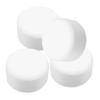 ARTIBETTER 4sets Round Cake Decorating Props Foam Cake Dummies for Beginners Baking Supplies DIY Models 4pcs*4 view 3