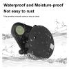 KMRLDGUQ AK23-Tof Sensor LDS Unit FM1828,LDSDistance Sensor,Compatible for ECOVACSCompatible for DEEBOTN8 Pro/T9/T8 Vacuum Cleaner Replacement Part view 4
