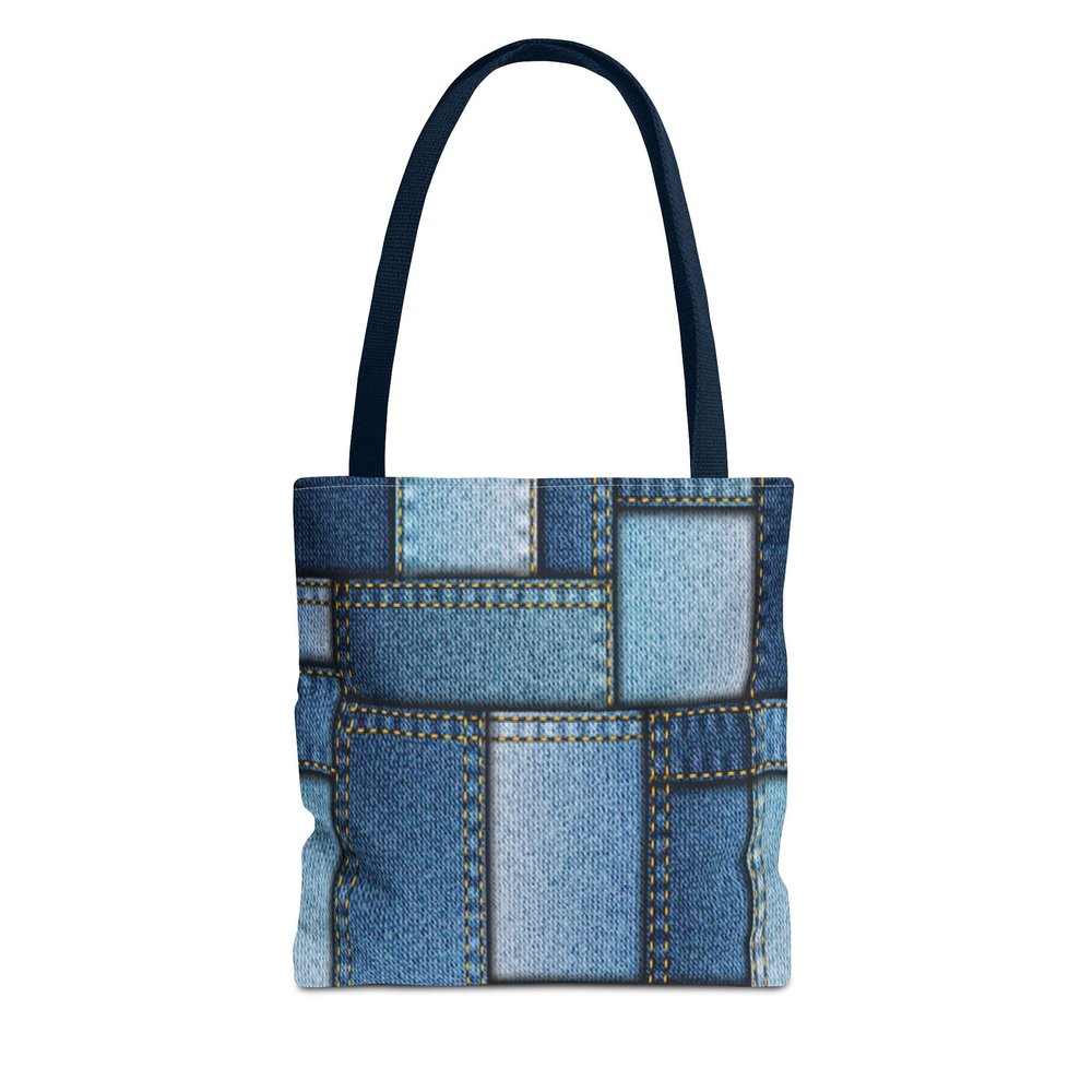 Designer Canvas Bag