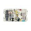Air Conditioner Outdoor Unit Control Board, Compatible For Midea V-KOK120-SXX-A 17127000000960, Air Conditioner PCB Motherboard Replacement Spare Parts view 1
