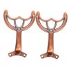 Angoily 2pcs Replacement Ceiling Fan Arms Compatible Various Fan Models Simple Installation Ceiling Parts for Efficient Repair and Enhanced Performance view 1
