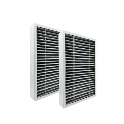 For Carbon Odr Filter For 3M Filtrete F1 C01 T02 FAP-C01-F1 Part FAPF-F1-O 2PK