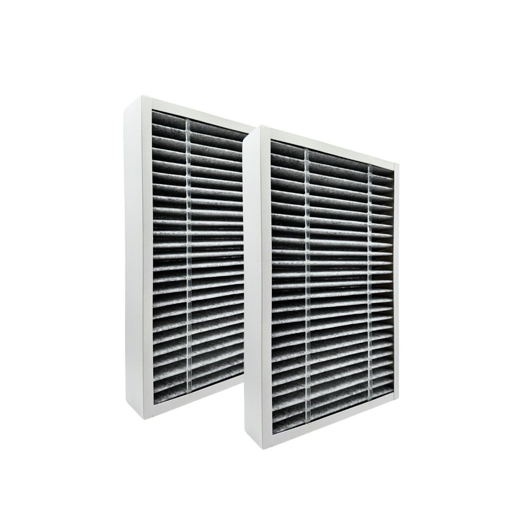 For Carbon Odr Filter For 3M Filtrete F1 C01 T02 FAP-C01-F1 Part FAPF-F1-O 2PK
