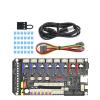 for FYSETC Spider V3.0 32Bit Motherboard STM32F446 Control Board with CAN Interface for TMC2209 for Voron 2.4 R2 for Trident 3D Printer view 2