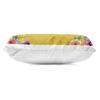 Stupell Industries | Garden Welcome with Floral Border, 14 x 20 view 2
