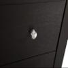 G2450 TV Media Chest, Black view 3