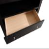 G2450 TV Media Chest, Black view 4