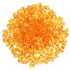 KONTONTY 220pcs Artificial Ice Cubes Acrylic Rocks Vase Fillers for DIY Decor Home Party Decorations view 1