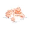 AUTSUPPL Acrylic Vase Filler Beads 8000pcs Xmas Table Decorations view 2