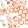 AUTSUPPL Acrylic Vase Filler Beads 8000pcs Xmas Table Decorations view 3