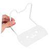 2pcs Anti Slip Mattress Gaskets Carbon Steel Bed Frame Stoppers view 4