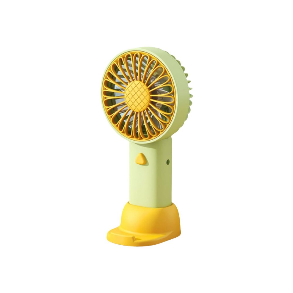 BMXCY Tabletop Handheld Portable Fan Multifunctional Portable Fan Rechargeable Portable Fan Outdoor Travel Portable Fan