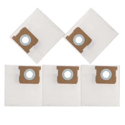 Compatible For KarcherWD1 Dust Bags Garbage BagCompatible For Karcher MV1 Wet And Dry Vacuum Cleaner Parts
