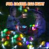 Finger Lights, 200Pcs White Finger Flashlights Bulk for Kids, Light Up Party Favor, Led Finger Light for Easter Back to School Classroom Prizes Parties Halloween Trick or Treating Christmas view 2