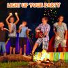 Finger Lights, 200Pcs White Finger Flashlights Bulk for Kids, Light Up Party Favor, Led Finger Light for Easter Back to School Classroom Prizes Parties Halloween Trick or Treating Christmas view 3