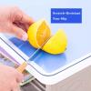 Clear Desk Pad Protector, PVC Desk Cover Protector Mat, Plastic Clear Table Protector,Transparent Waterproof PVC Tablecloth for Dining, Office3mm,40x160cm/16x63in view 3