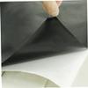 Blackboard Sticker for Wall 2Pcs PVC Waterproof Removable Decal view 2