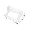 Ipetboom Acrylic Headband Holder Organizer Display Rack, Hairband Jewelry view 2