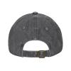 Maikeway Senior 2026 Denim Hat Class of 2026 Graduation Party Cap view 3
