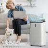 Antarctic Star 14000BTU Portable Air Conditioner, 4-in-1 AC Unit, Cooling, Dehumidifying, Fan & Sleep Mode, Remote Control, LED Display, 3-Speed, Portable AC for Bedroom & Indoor Use view 4