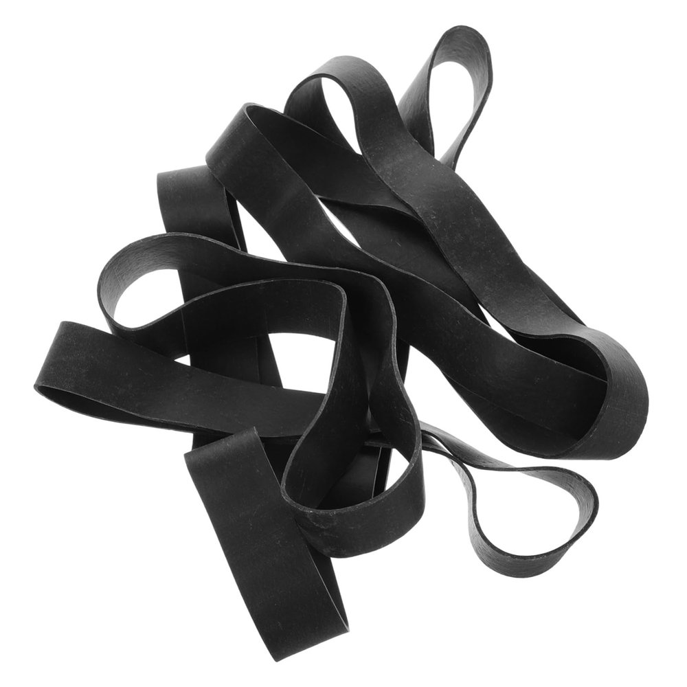 30pcs Rubber Repair Webbing for Sofa Connector and Chair Reinforcement