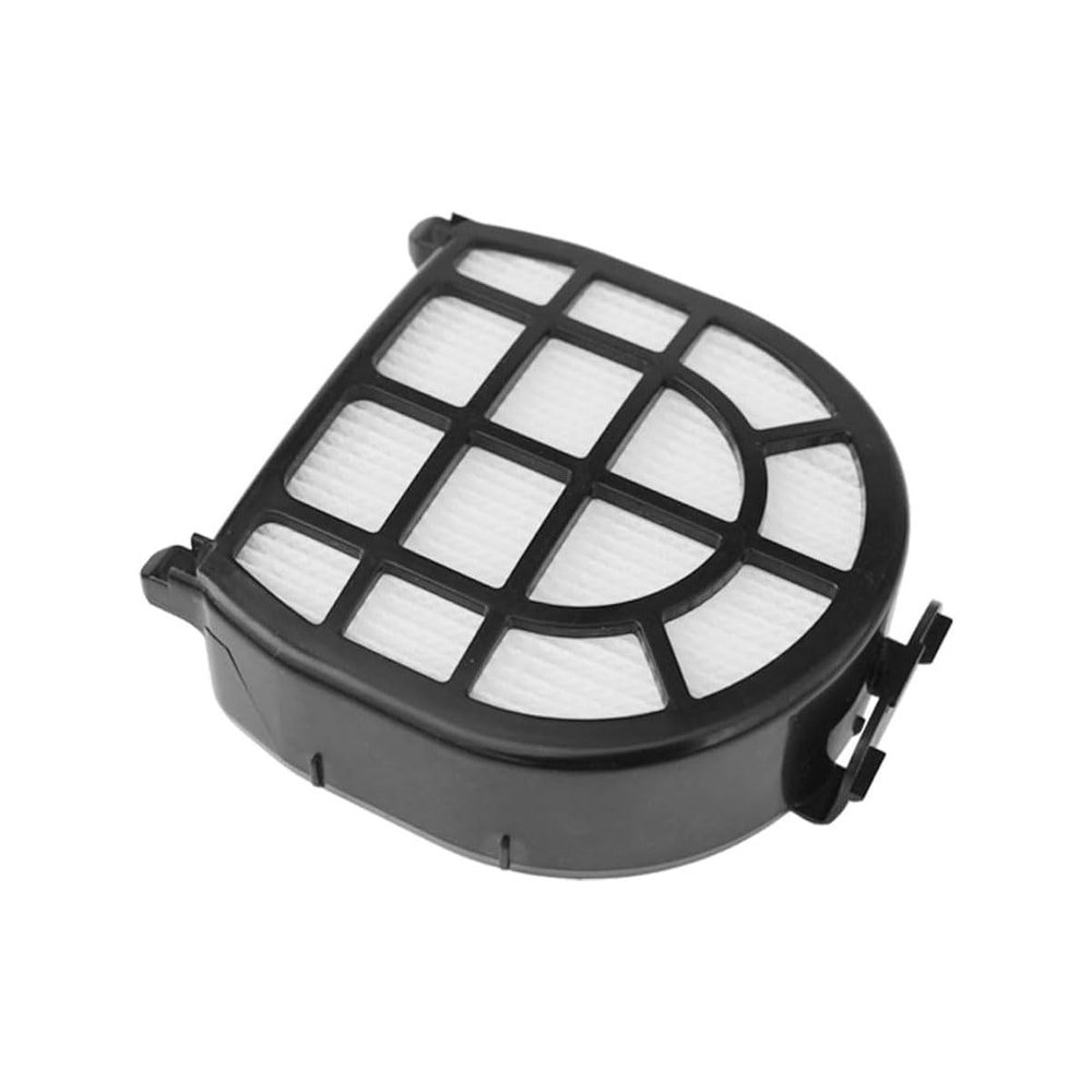 1 pack HEPA Filter for Shark APEX UpLight Vac QU601QBL, QU601QPR, QU602QBK, QU602QBL, QU602QBX, QU602QML, QU602QPK, QU602QPL, QU603QBK, QU603QBL, QU603QPK, QU603QRW Compare to Part # XHFFC600