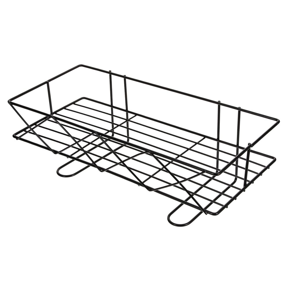 Happyyami Bathroom Rack Organizer Over Toilet Shelf Storage Shelf No Drilling Design
