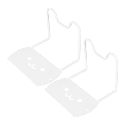Cabilock 2pcs Mattress Anti Slip Brackets for Bed Frame, Carbon Steel