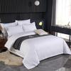 UJNHGQ Comfort 4Pcs Duvet Cover Set Damask Stripes Premium Hotel Quality Microfiber Soft Duvet Cover Bed Sheet Pillowcase Double Queen,2,Queen 200X230cm6Pcs view 1