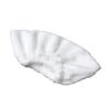 Steam Mop Cloth Cleaning Pad Cloth Cover Rags Replace Accessories,Compatible For KarcherCompatible For EasyFixSC2 SC3 SC4 SC5 Mop Cleaner Spare Parts(3pcs) view 3