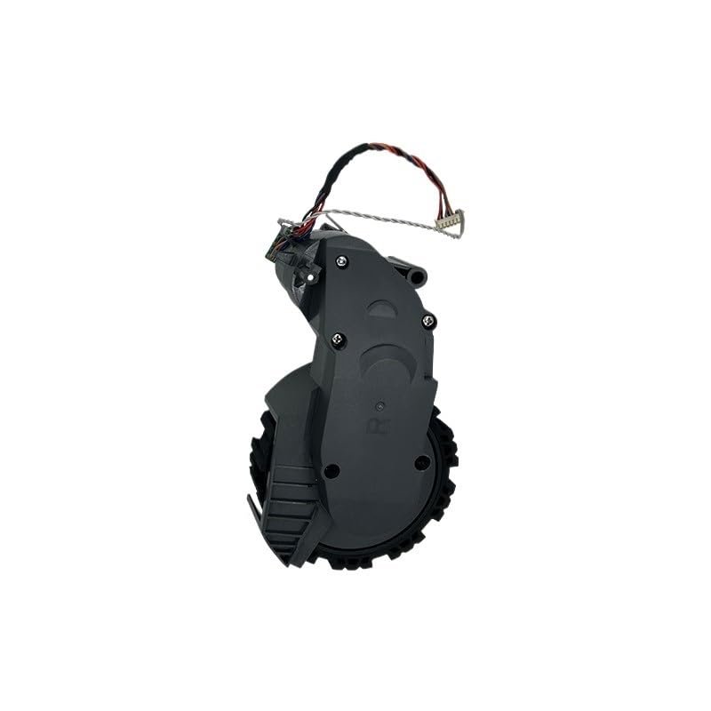 Glide WheelCompatible For RoborockS8 S8+ S8 Pro Ultra/Q5 Pro/Q5 Pro+/Q8 Max /Q8Max+/Q5 Max+/S8 Max Ultra G20 Robot Vacuum Cleaner(R)