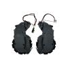 Glide WheelCompatible For RoborockS8 S8+ S8 Pro Ultra/Q5 Pro/Q5 Pro+/Q8 Max /Q8Max+/Q5 Max+/S8 Max Ultra G20 Robot Vacuum Cleaner(R) view 2