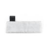 Replacement Steam Cleaner Floor Mop Cloth Cover Rags Pads,Compatible For KarcherEasyfix SC1 SC2 SC3 SC4 SC5 Vacuum Cleaner Spare Parts(10pcs) view 2