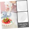 ABOOFAN Diy Cake Decorating Tools 20pcs Reusable Piping Couplers Easy Clip-on Design view 3