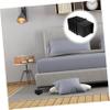Mipcase 4pcs Furniture Risers Rubber Anti Scratch Bed Lifts view 3