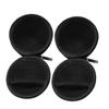 Kisangel 2pcs Yo-yo Storage Case Zipper Ball Holder Compact Easy to Carry for Travel view 1