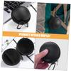 Kisangel 2pcs Yo-yo Storage Case Zipper Ball Holder Compact Easy to Carry for Travel view 4