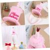 LIFKOME Party Hair Decoration Birthday Headband for Women Adorable Birthday Theme Comfortable Lightweight view 3