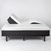 Mielmoon Adjustable Split Mattress 7" Medium Memory Foam Innerspring Coils,for Adjustable Bed Mattress Set Pressure Relief- Back Support-Made in USA,Safe Materials (Full) view 1
